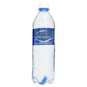 Água: Água Com Gás Por do Sol 510ml - Água