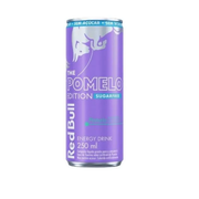 energeticos: Red bull Pomelo Zero Açucar 250g)