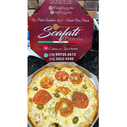 Tradicionais: Mussarela Tradicional - Pizza Grande (Ingredientes: Azeitona Verde, Molho de Tomate, Mussarela, Orégano, Rodelas de Tomate)