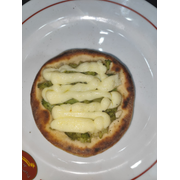 Esfihas Especiais: Brócolis Com Requeijão Cremoso - Esfiha (Ingredientes: Brócolis, Requeijão Cremoso)