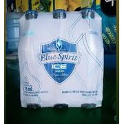Drinks: Blue Spirit Ice (Pack 06 Unidades) - Ice