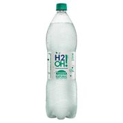 Refrigerantes 1,5L: H2OH! Limoneto Pet 1,5L - Refrigerante levemente gaseificado, sabor limão e sem açúcar, ideal para quem quer se refrescar com um sabor suave.