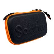BAG / CASE: CASE SADHU MÉDIA - PRETA - ACIMA DE 3 UNIDADES: R$40,00 CADA