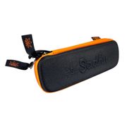 BAG / CASE: CASE SADHU SLIM - PRETA - ATACADO ACIMA DE 3 UNIDADES: R$35,00 CADA