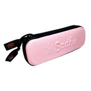 BAG / CASE: CASE SADHU SLIM - ROSA - ATACADO ACIMA DE 3 UNIDADES: R$35,00 CADA