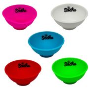 ACESSÓRIOS P/ FUMO: CUIA SADHU GRANDE - MULTICOLOR - ATACADO ACIMA DE 12 UNIDADES R$8,30 CADA