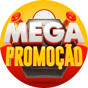 Promoções: 1/2 mussarela 1/2 calabresa + refri 1,5L - Pizza grande (8 fatias) 1/2 mussarela, 1/2 calabresa + Refrigerante 1,5 litros (sabor de acordo com a disponibilidade do estabelecimento).