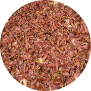 Tradicionais: 07- Toscana - Pizza Grande (Ingredientes: Molho, Mussarela, Calabresa Moída Apimentada, Orégano)