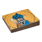 PITEIRAS: PITEIRA SADHU EVENING - MEGA LARGE - ATACADO DISPLAY C/24 R$59,76 (UNIDADE SAI R$2,49 CADA)