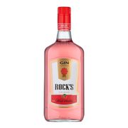 Gin: Gin Rock
