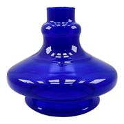 Vaso Simples: VASO ALADIM SIMPLES - AZUL - ATACADO ACIMA DE 3 UNIDADE FICA R$ 15,00 CADA/// ATACADO ACIMA 10 UNIDADES R$10,00 CADA/// ATACADO ACIMA 16 UNIDADES R$ 7,50 CADA ///ATACADO ACIMA 160 UNIDADES R$ 5,90 CADA