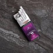 Cigarros: Came l Quality Kretek Berry (Cravo e Menta) - Sabor Cravo e Menta