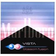 Cigarros: Marlbor o Vista Blossom Fusion Box (Floral Suave) - sabor floral suave que proporciona uma experiência única.