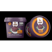 Açaí Cremoso: Creme de Açaí com Guaraná 180g - Açaí cremoso com guaraná, 180g. Marca: Angá.