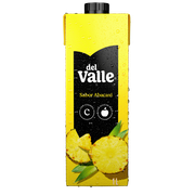 Sucos: Dell Valle Abacaxi - Suco Dell Valle abacaxi de 1 litro