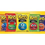 Salgadinhos: Kró Cebola 100g - Salgadinho
