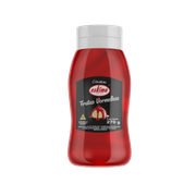 Acompanhamentos: Cobertura para Sorvete Frutas Vermelhas 270g - Cobertura para Sorvete Frutas Vermelhas 270g