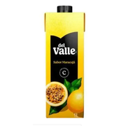 Sucos: Dell Vale Maracuja 1 lt - Sucos