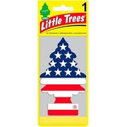 Aromatizante: Little Trees Aromatizante (Vanillaroma) - Aromatizante