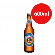 Cervejas: cerveja original 600 ml - Cerveja