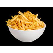 Porções: Batata Frita 500g - Porção (Ingredientes: Porção)