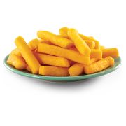 Porções: Polenta 1Kg - Porção (Ingredientes: Porção)
