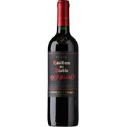 Vinhos: Vinho Chileno Tinto Red Blend Casillero Del Diablo 750ml - O Vinho Chileno Casillero Del Diablo é o rótulo de vinho mais conhecido do Brasil e o vinho chileno mais famoso do mundo. Originário do Vale Central, no Chile, foi eleito pela 4ª vez consecutiva a segunda marca de vinho mais poderosa do mundo e a primeira da América Latina.