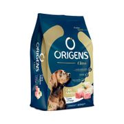 Rações P/ Cães: Origens Class Carne E Frango Adulto - 15Kg - Rações p/ cães