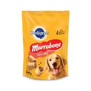 Petiscos e Biscoitos: Biscoito Pedigree Marrobone - 200Gr - Petiscos e Biscoitos