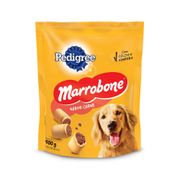 Petiscos e Biscoitos: Biscoito Pedigree Marrobone - 500Gr - Petiscos e Biscoitos