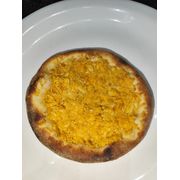 Esfihas Especiais: Frango - Esfiha (Ingredientes: Frango Desfiado)