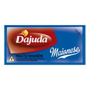 ADICIONAIS: Maionese (un) - leve quantidade ilimitada!