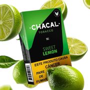 CHACAL 50g: CHACAL - SWEET LEMON (LIMÃO) - PACK MISTO R$75,00// PACK FECHADO R$70,00// ACIMA DE 12 PACK FECHADO R$68,00 CADA
