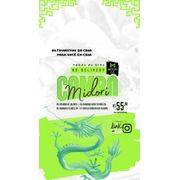 Combos: Combo Midori - Combo Midori