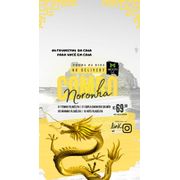 Combos: Combo Noronha - Combo Noronha