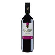 Vinhos: Vinho Tinto Suave Chalise Serra Gaúcha 750ml - Vinho
