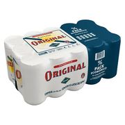 Latas 269ml: Original Lata 269ml (Caixa 15 Unidades) - Cerveja