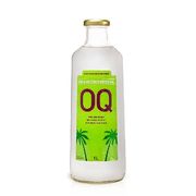 Água de Côco: Água de Côco Integral OQ 1L - Direto do Vale do São Francisco para a sua mesa com cocos colhidos diariamente. A água de coco OQ é uma alternativa saborosa e saudável para sua família, sem açúcar adicionado, sem adição de conservantes, baixo teor calórico, 100% fruta, beba bem gelada!