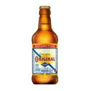 Retornáveis 300ml: Original Retornável 300ml - Cerveja