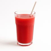 Sucos: Suco nutri néctar morango - soco de morango