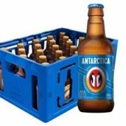Retornáveis 300ml: Antarctica Pilsen Retornável 300ml (Caixa 23 Unidades) - Cerveja