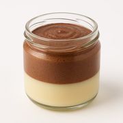 Sobremesa: Bolo de Pote - Chocolate - Bolo de Pote