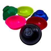 ACESSÓRIOS P/ FUMO: CUIA BASICA CREMA -COLORIDA - ACIMA DE 10 UNIDADES R$5,00 CADA///ACIMA DE 50 UNIDADES SAI R$ 3,50 CADA