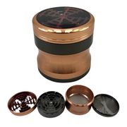 DICHAVADOR: DICHAVADOR GIGANTE COBRE 4 FASES - ACIMDA DE 3 UNIDADES R$45,90 CADA
