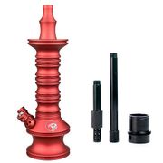 STEM ZEUS SMART: STEM ZEUS SMART - VERMELHO FOSCO - ACIMA DE 3 UNIDADES FICA R$418,00 CADA///ACIMA DE 6 UNIDADES FICA R$ 399,00 CADA