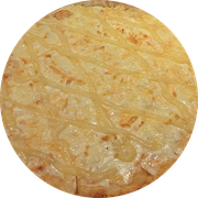 Tradicionais: Muçarela - - Pizza Família (Ingredientes: Muçarela, Tomate)