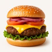 Burgers: Barbela)