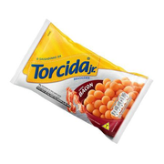 Salgadinhos: Torcida Bacon 35g)