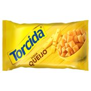 Salgadinhos: Torcida Queijo 35g)