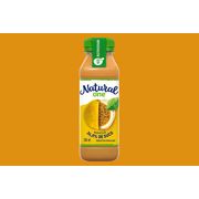 Sucos: suco laranja 180ml natural one - suco laranja com maça 180ml natural one